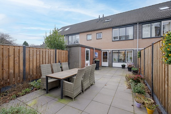 Medium property photo - Alexander Adamskistraat 5, 2251 RT Voorschoten